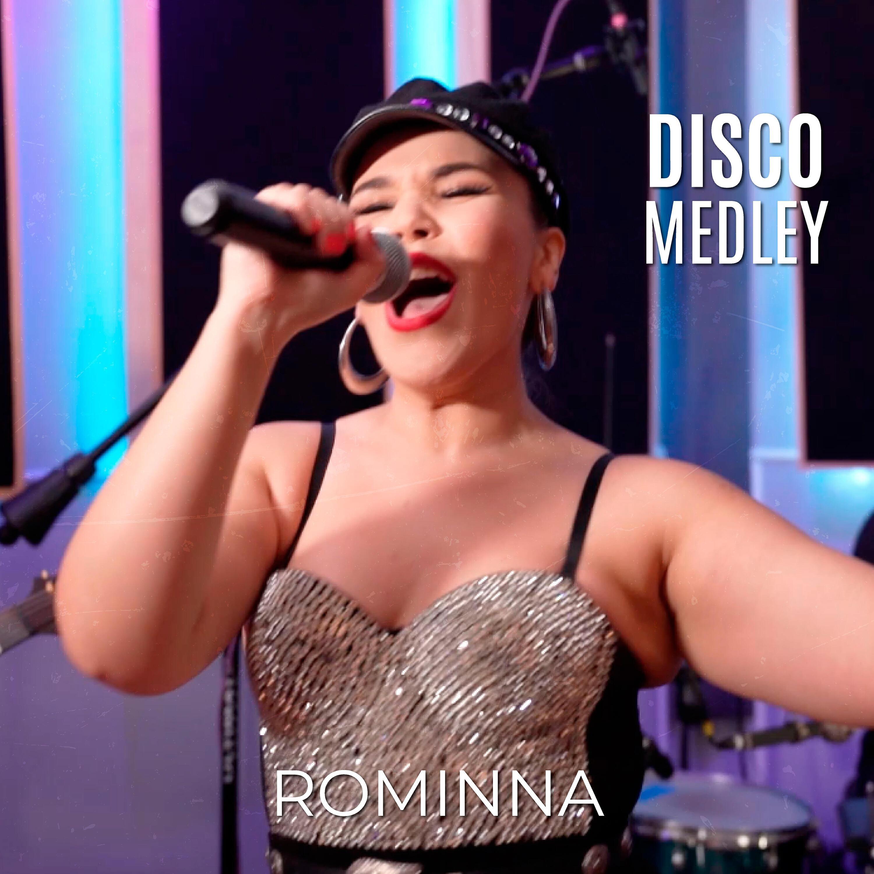 Rominna