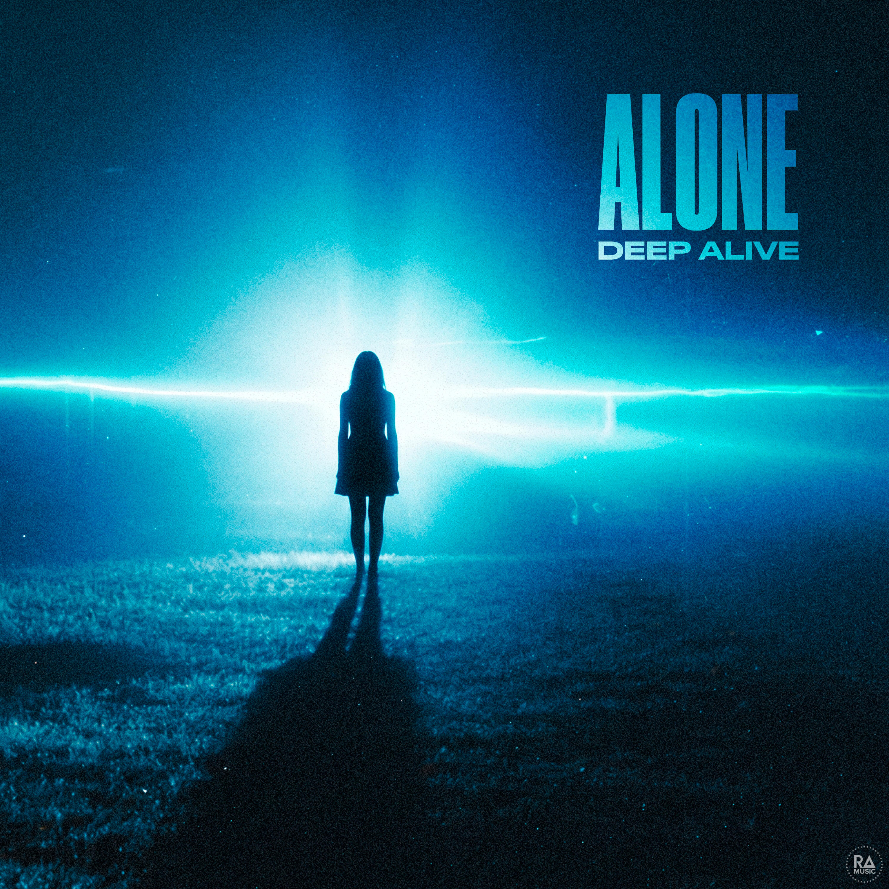 Релиз Alone