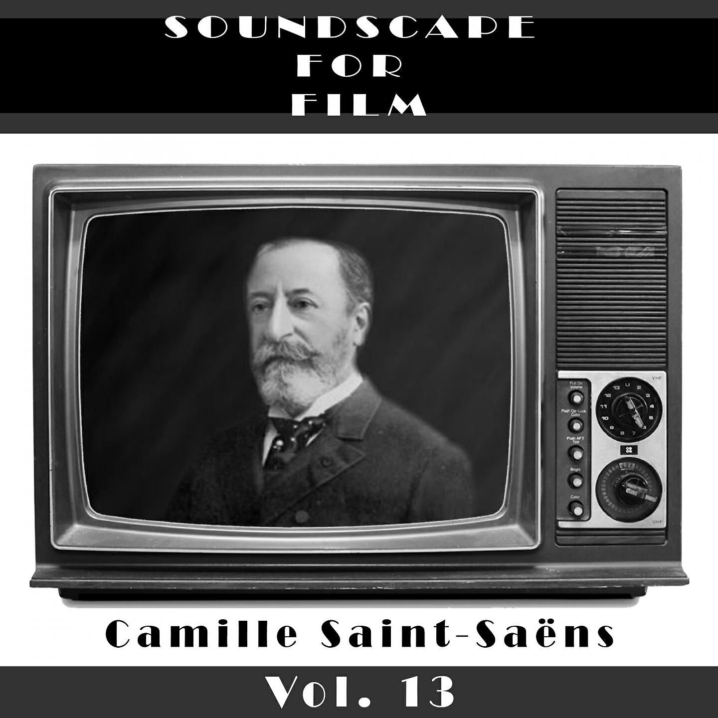 Релиз Classical SoundScapes For Film Vol. 13