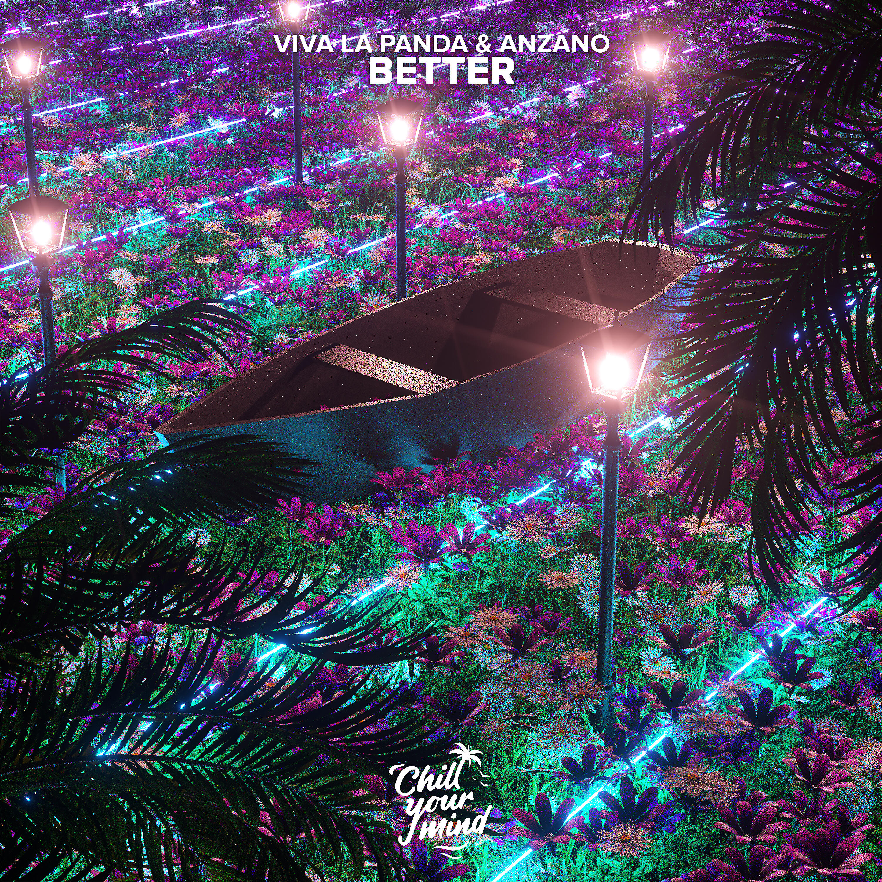 Релиз Better