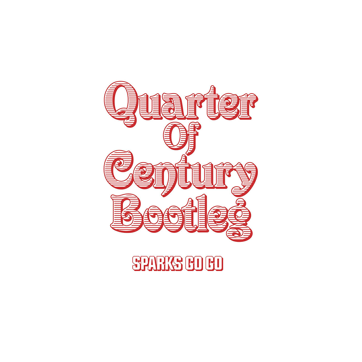 Релиз Quarter of Century Bootleg (Live)