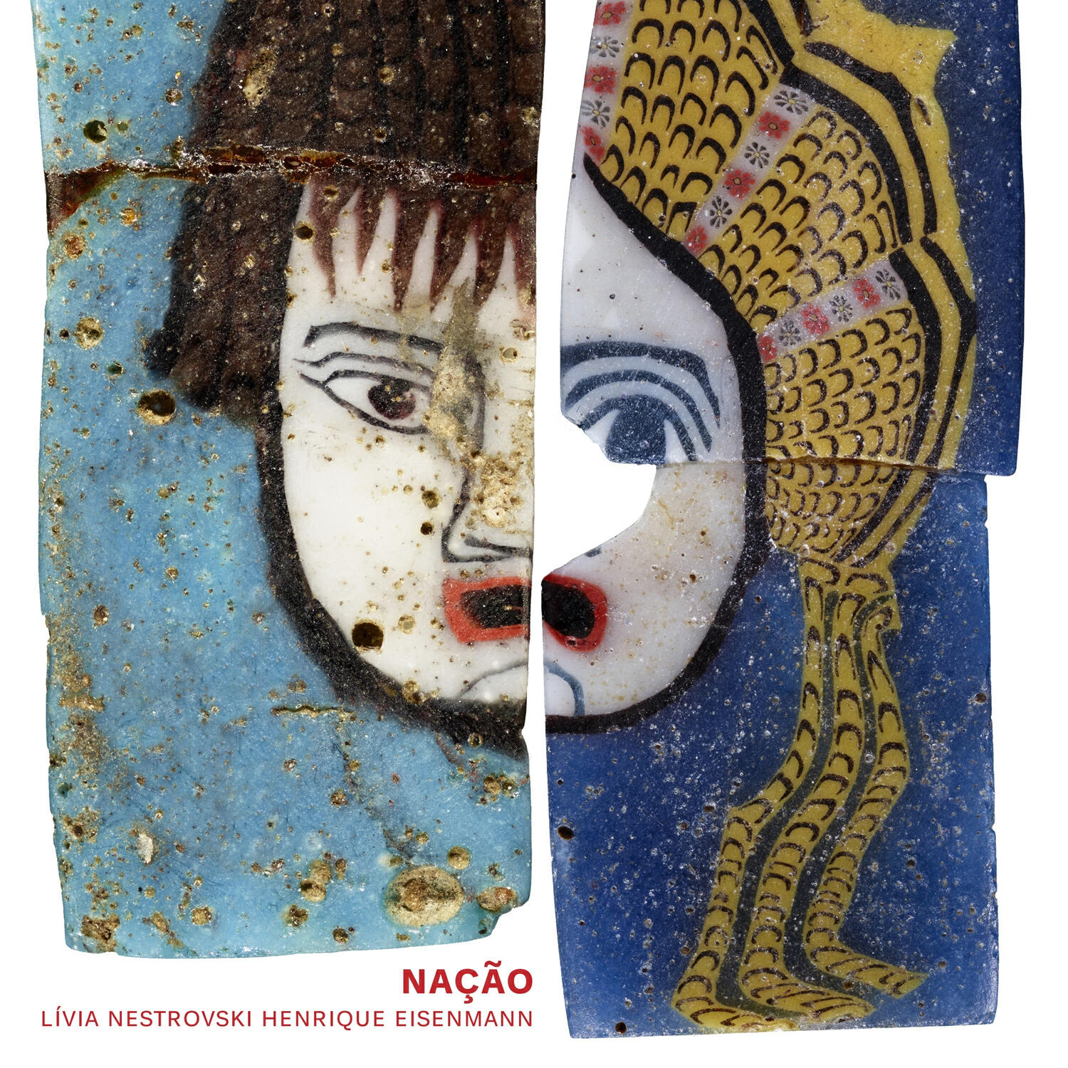 Релиз Nação