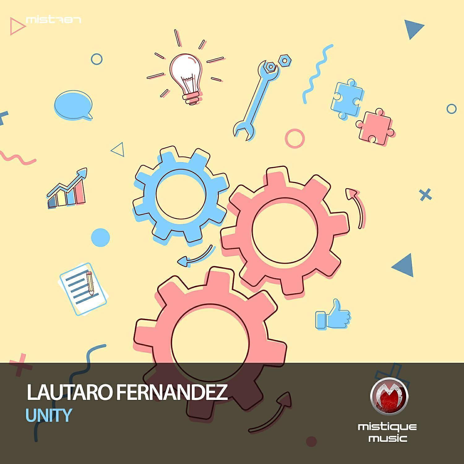 Lautaro Fernandez