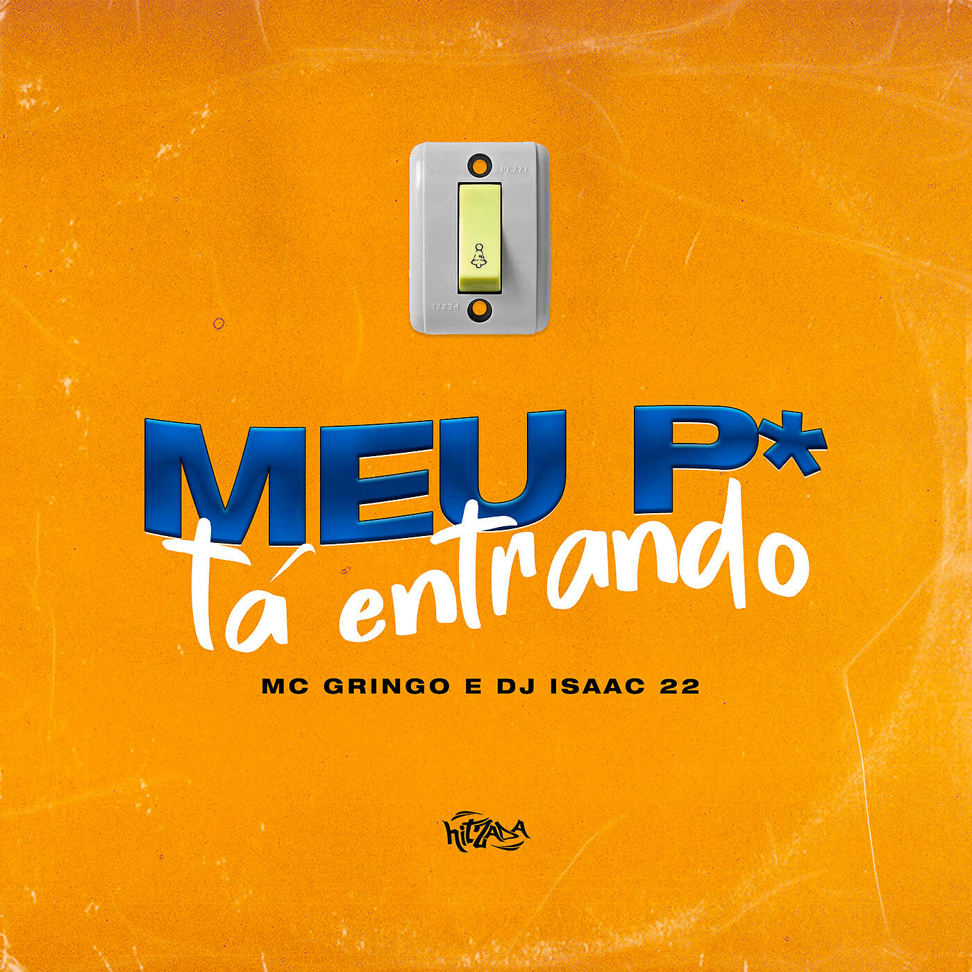 Релиз Meu P* Tá Entrando