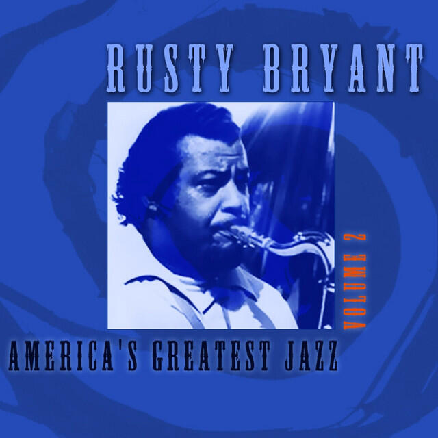 Релиз America's Greatest Jazz, Vol. 2