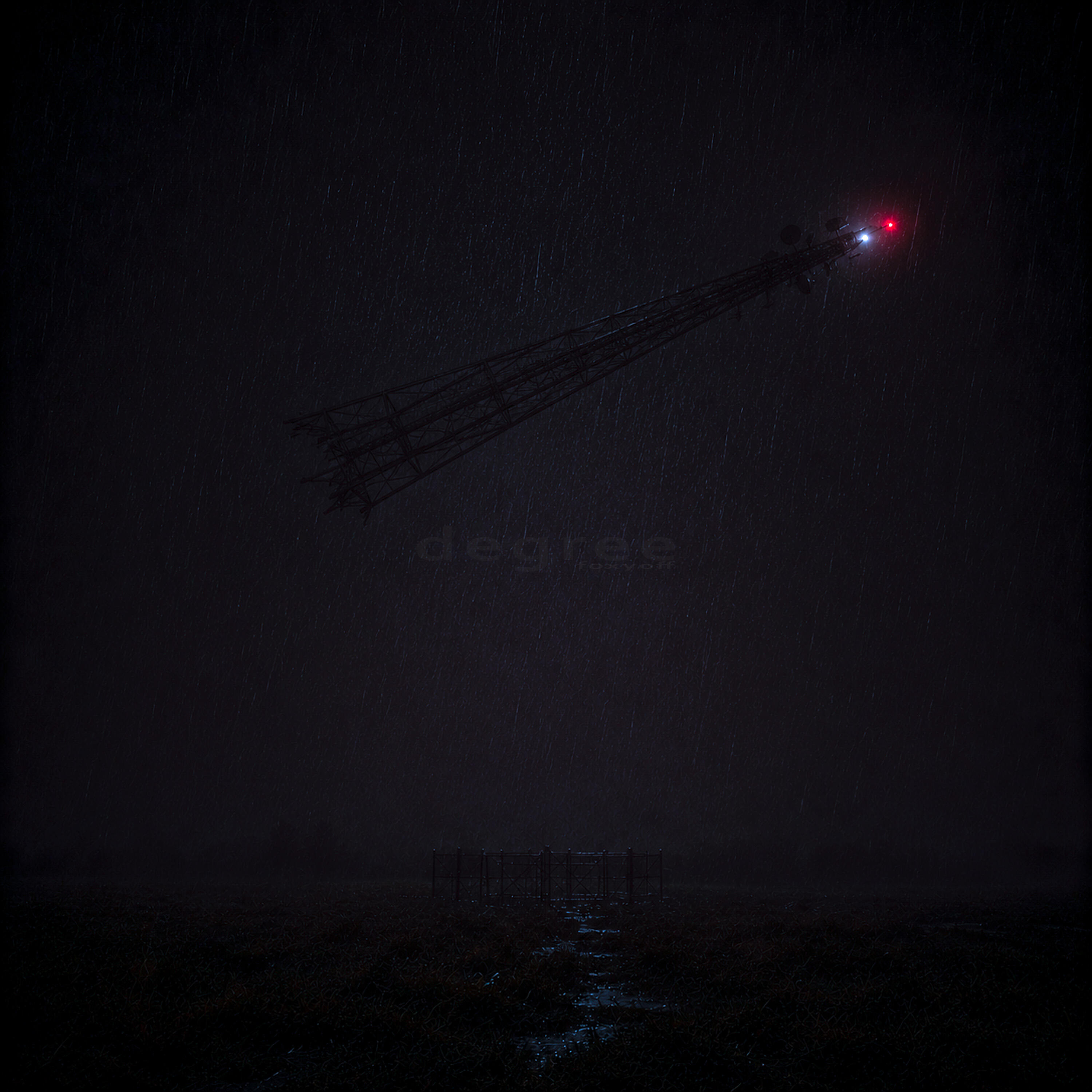 Релиз degree