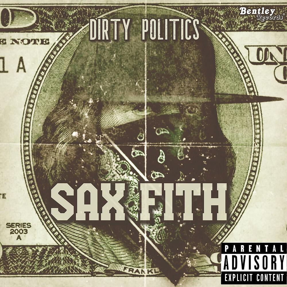Релиз Dirty Politics