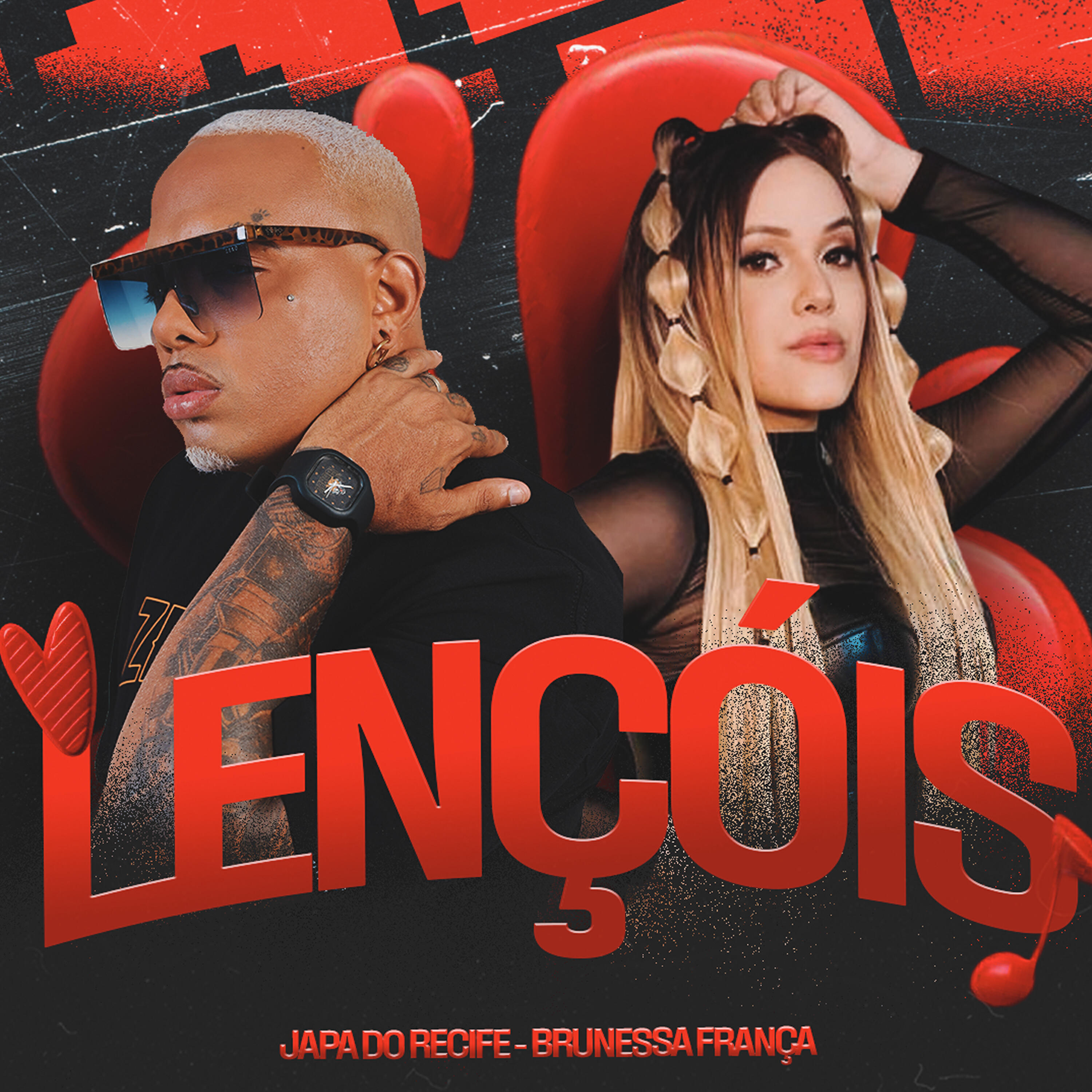 Релиз Lençóis
