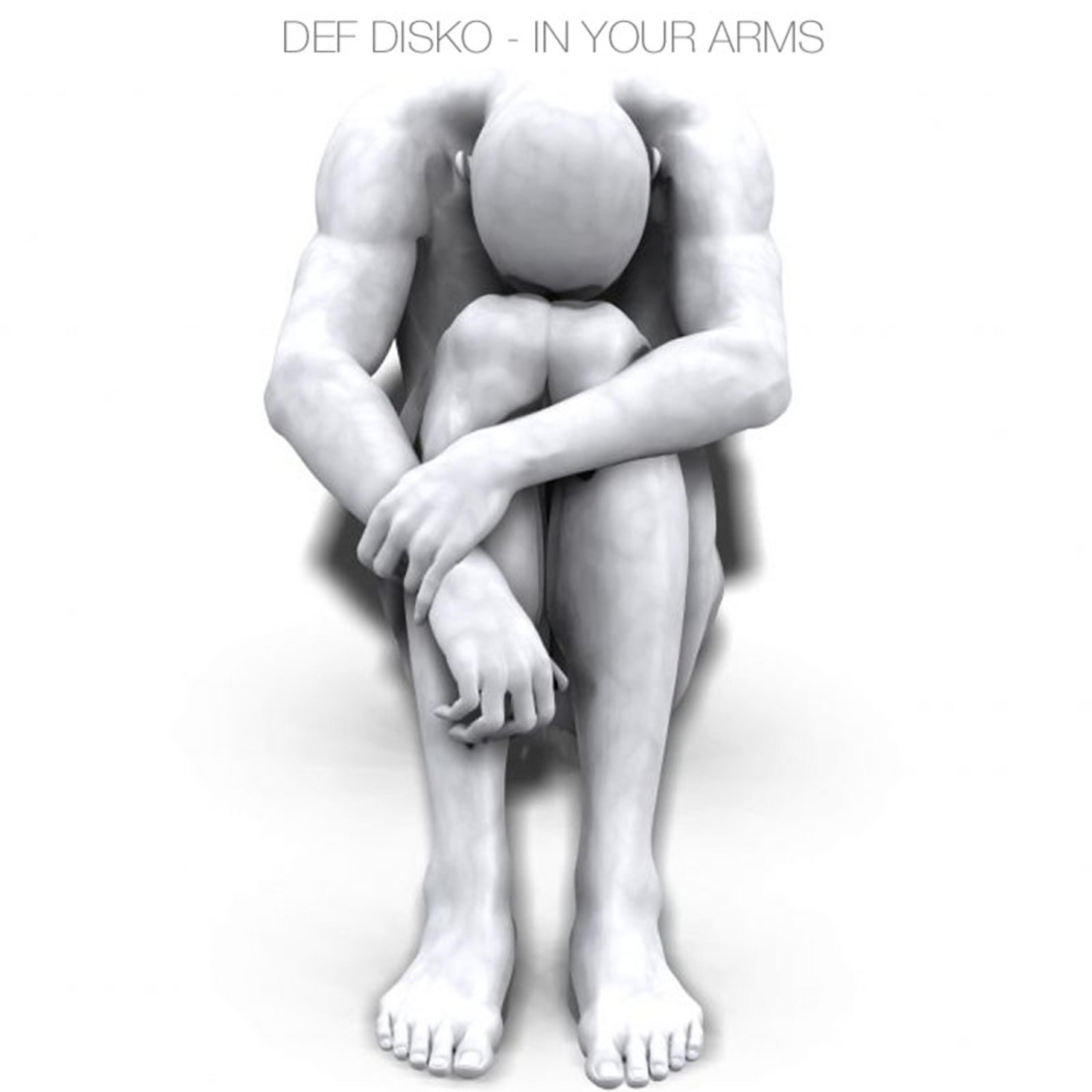 Релиз In Your Arms