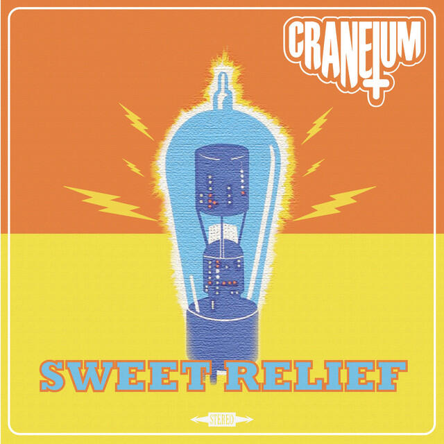 Релиз Sweet Relief