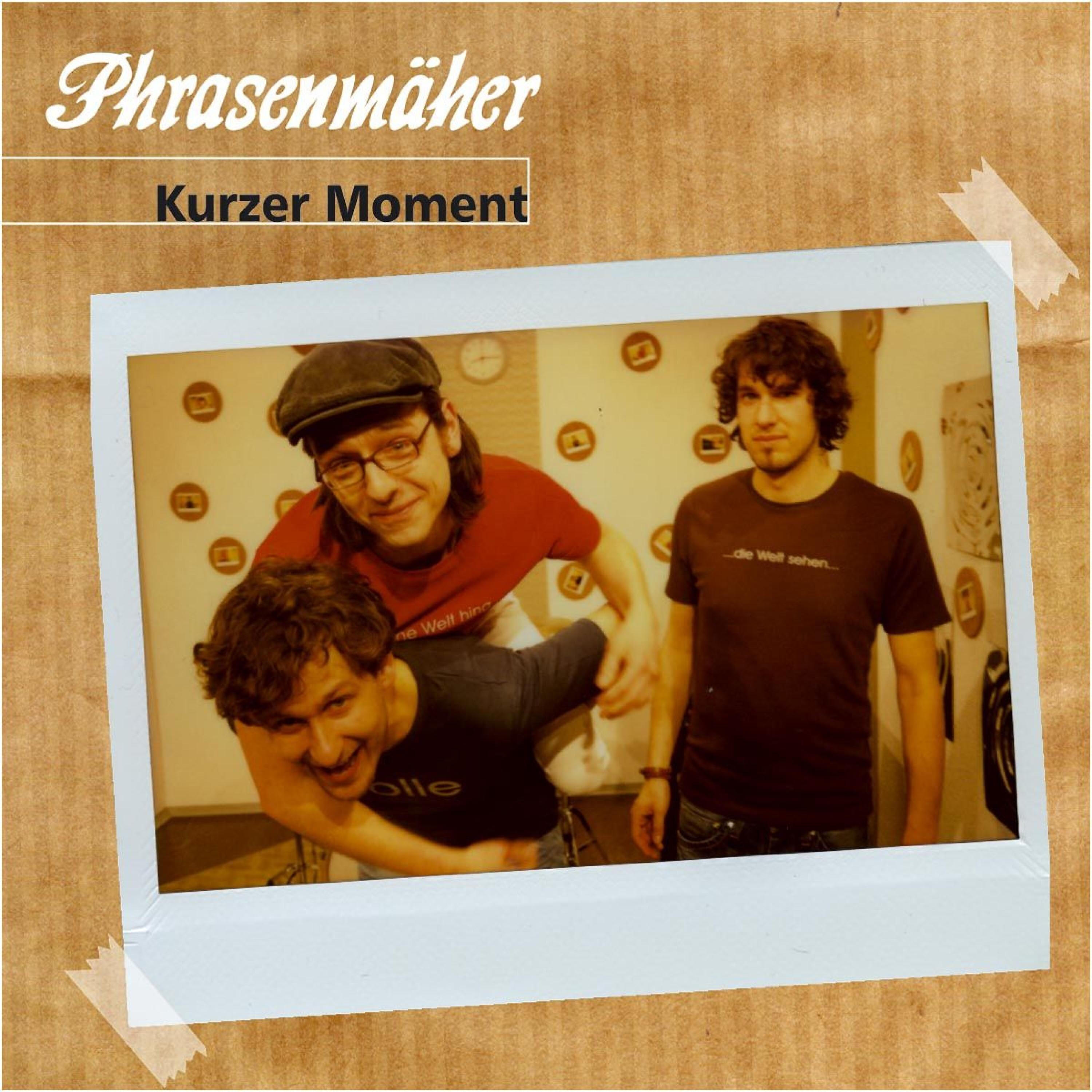 Релиз Kurzer Moment