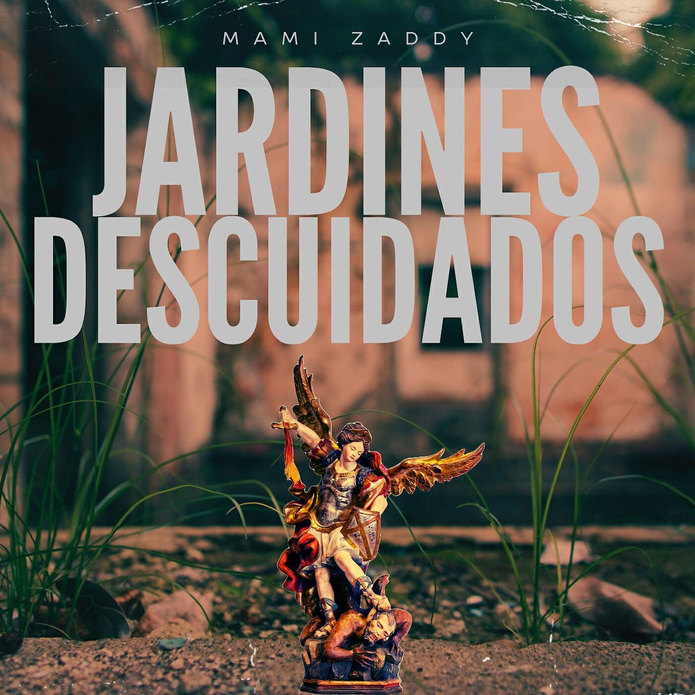 Релиз Jardines Descuidados
