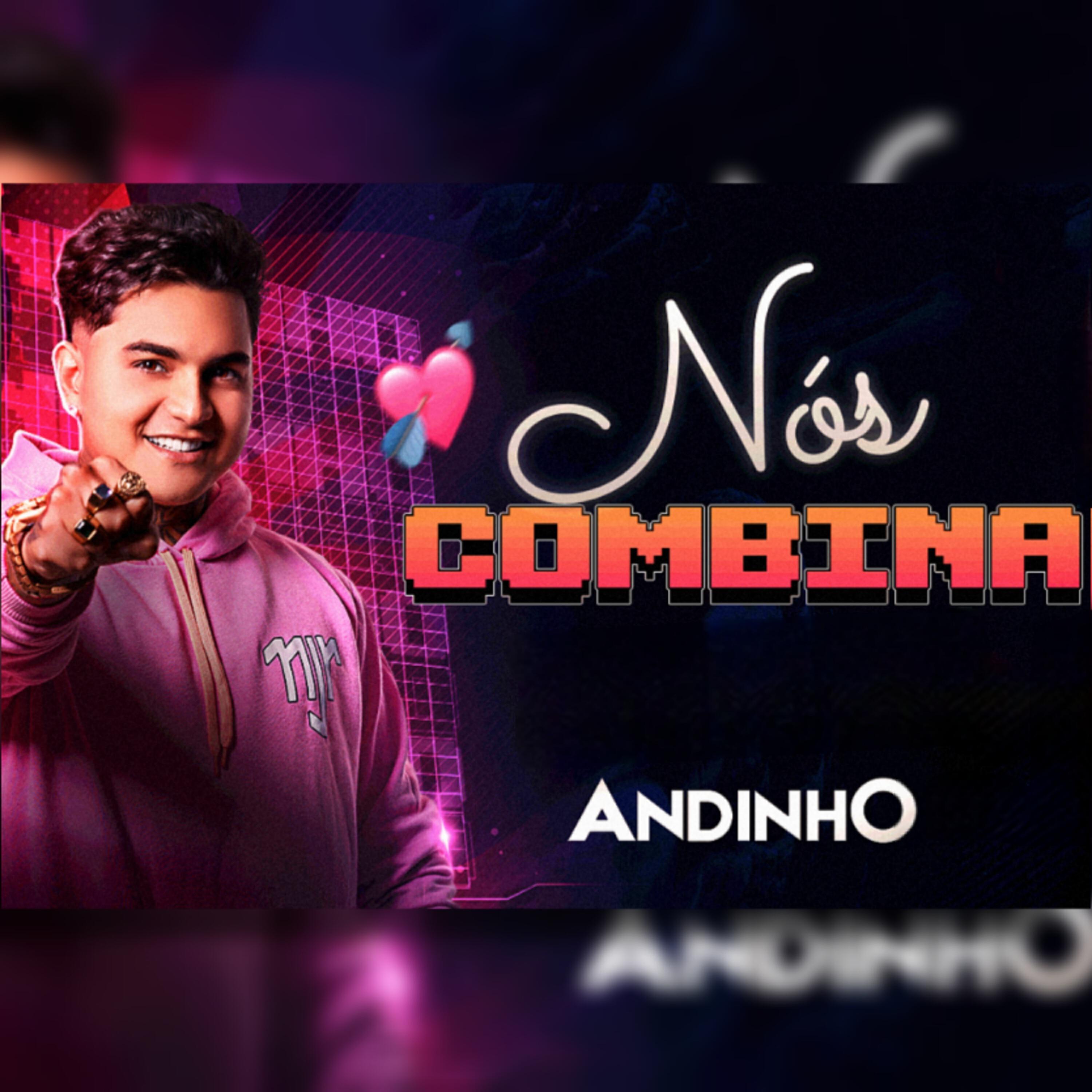 Релиз Nós Combina