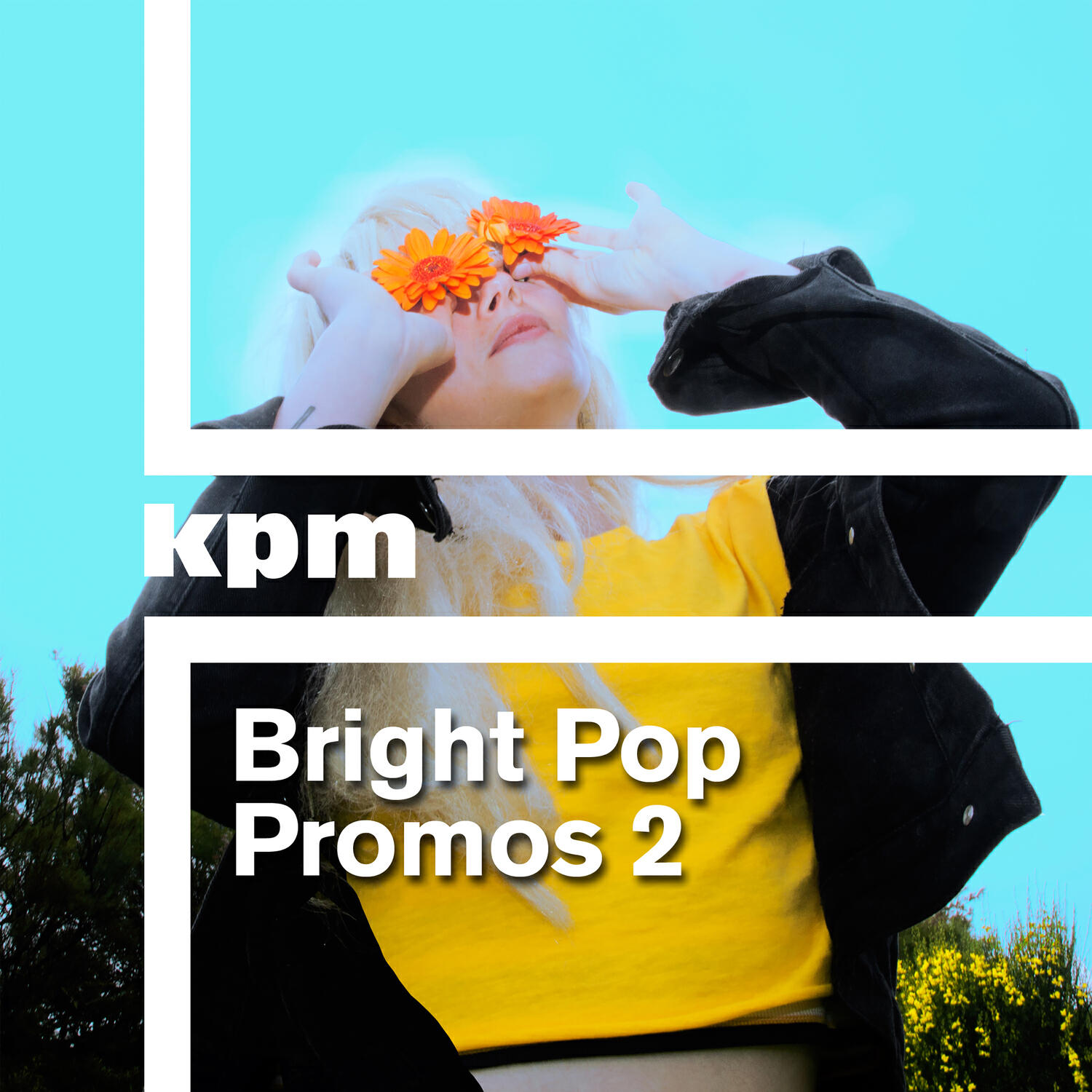 Релиз Bright Pop Promos 2