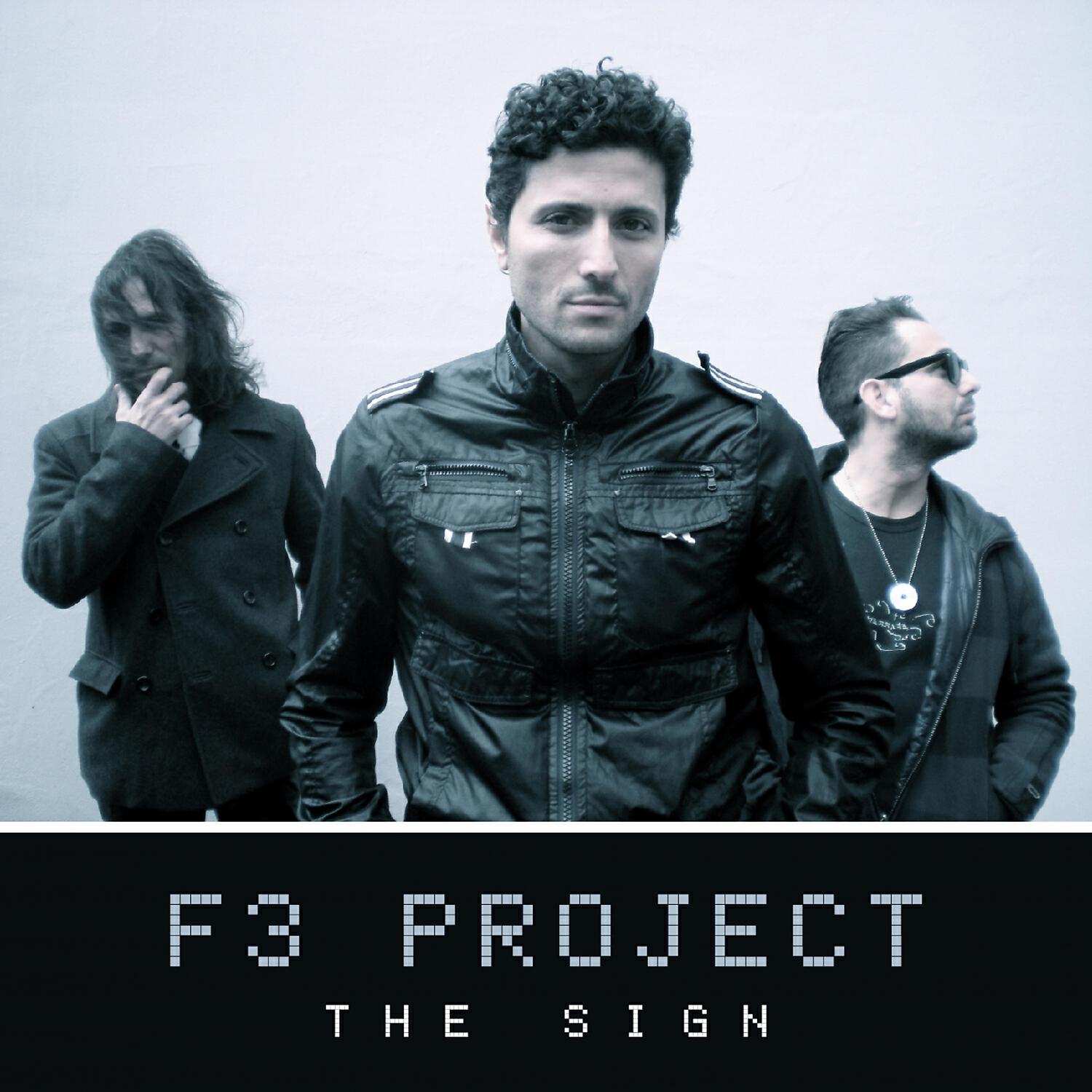 Релиз The Sign