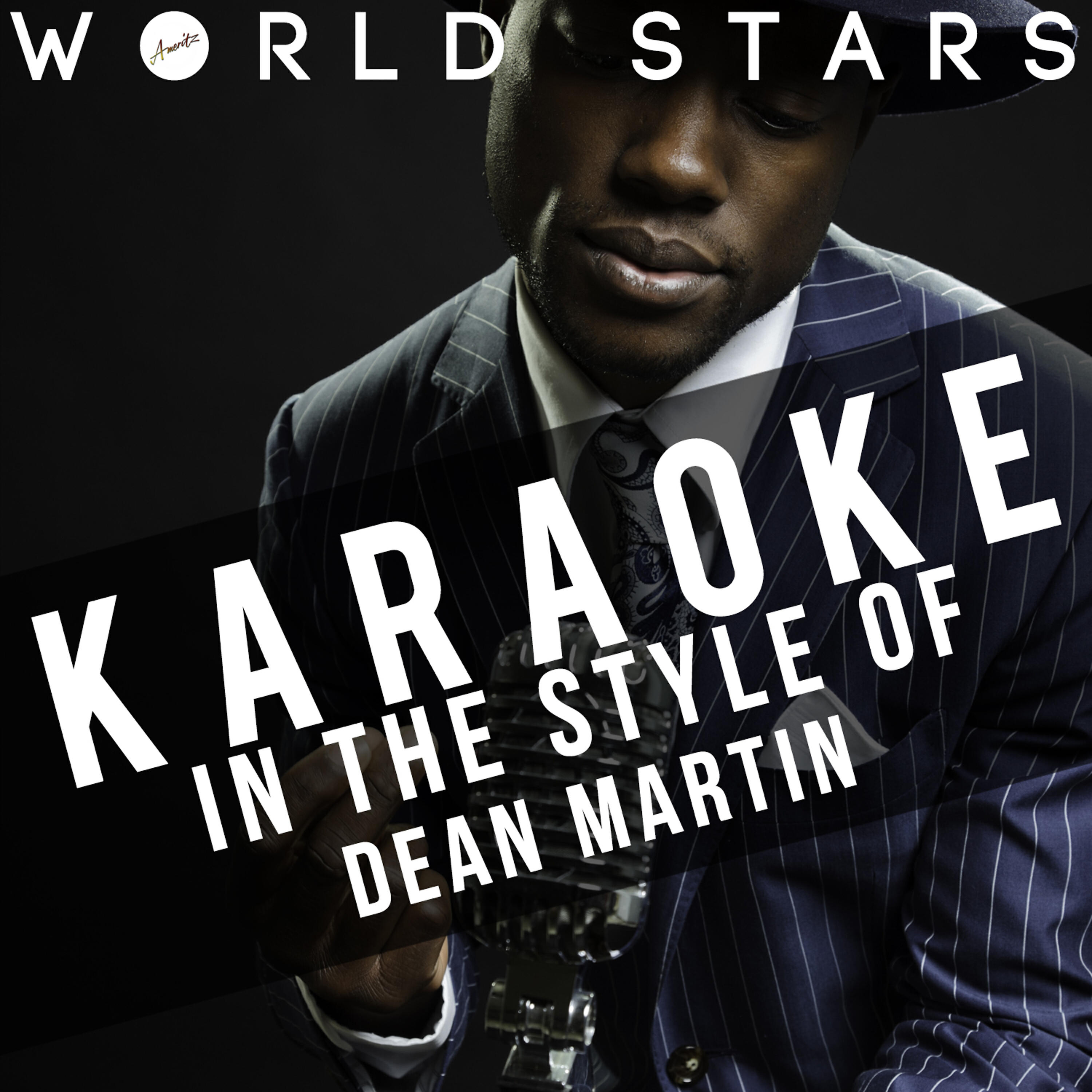 Релиз Karaoke (In the Style of Dean Martin)