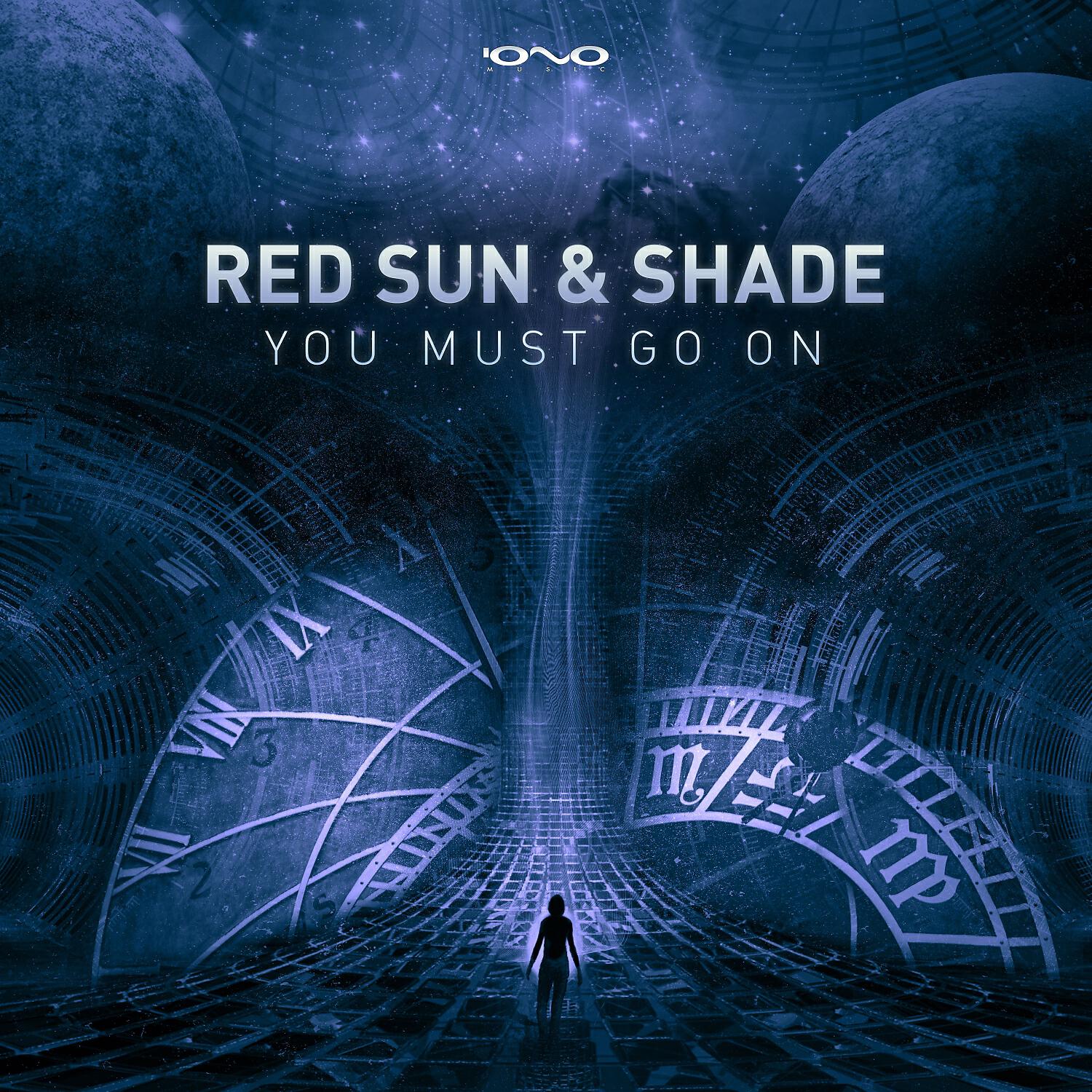 Релиз You Must Go On