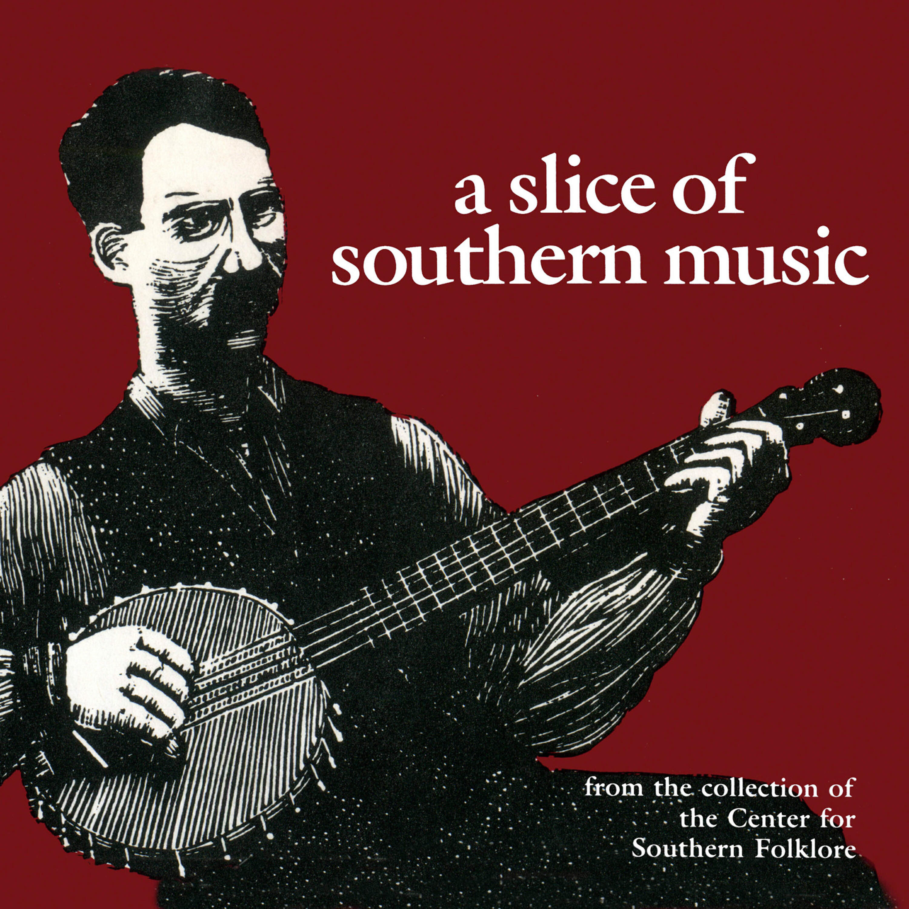 Релиз A Slice of Southern Music