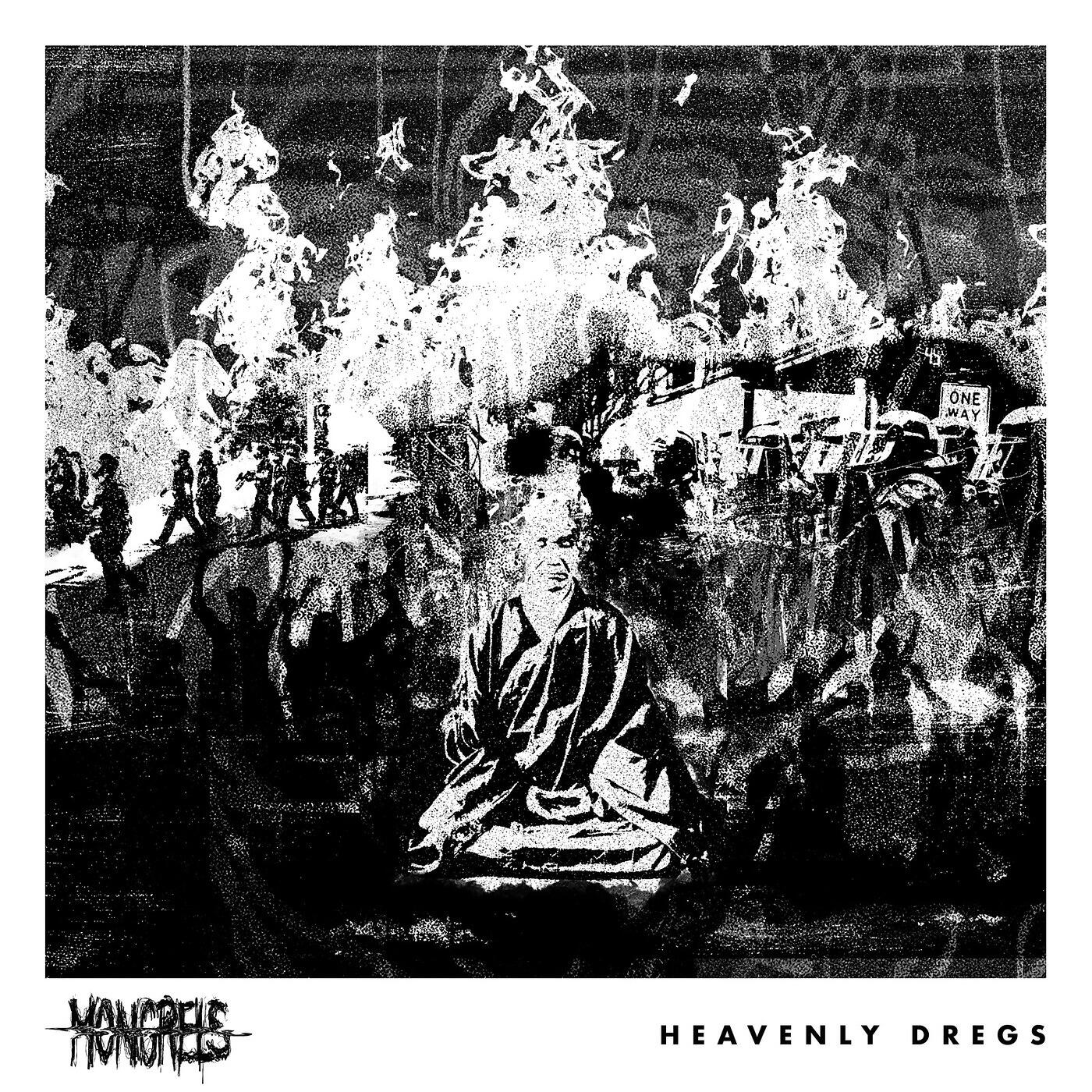 Релиз Heavenly Dregs