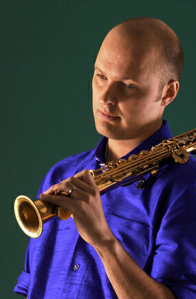 Jonas Knutsson Band
