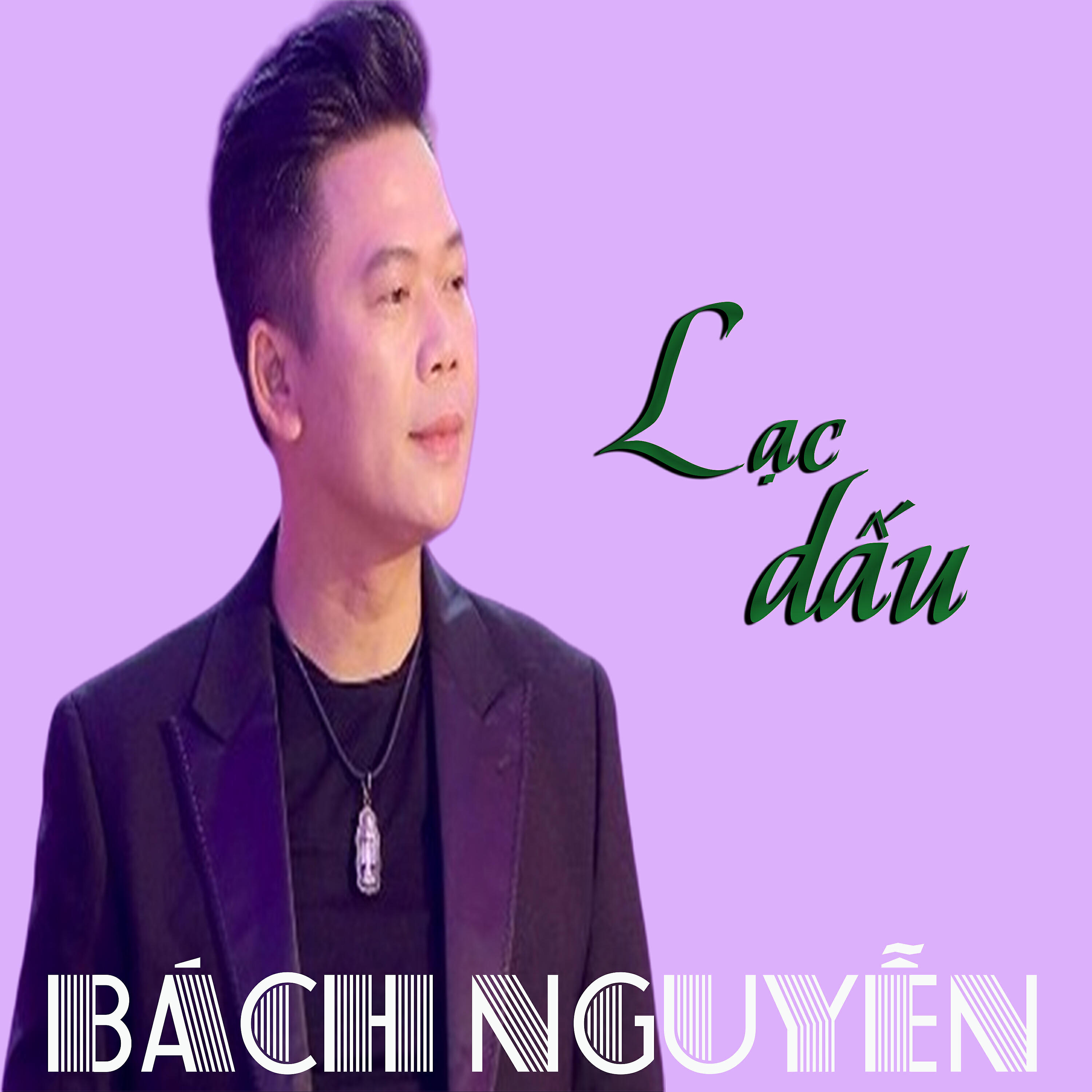 Релиз Lạc Dấu