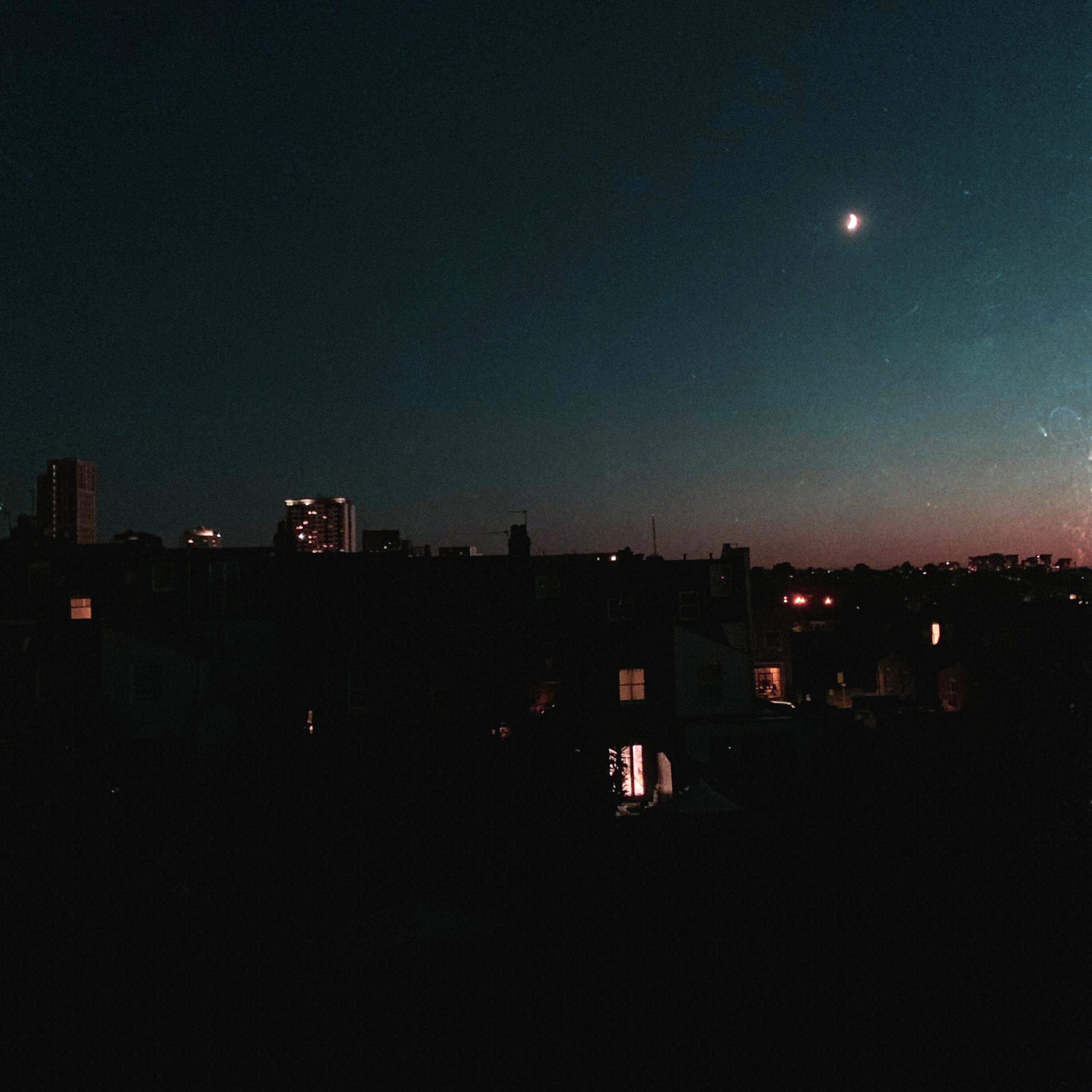 Релиз I Can Hear You