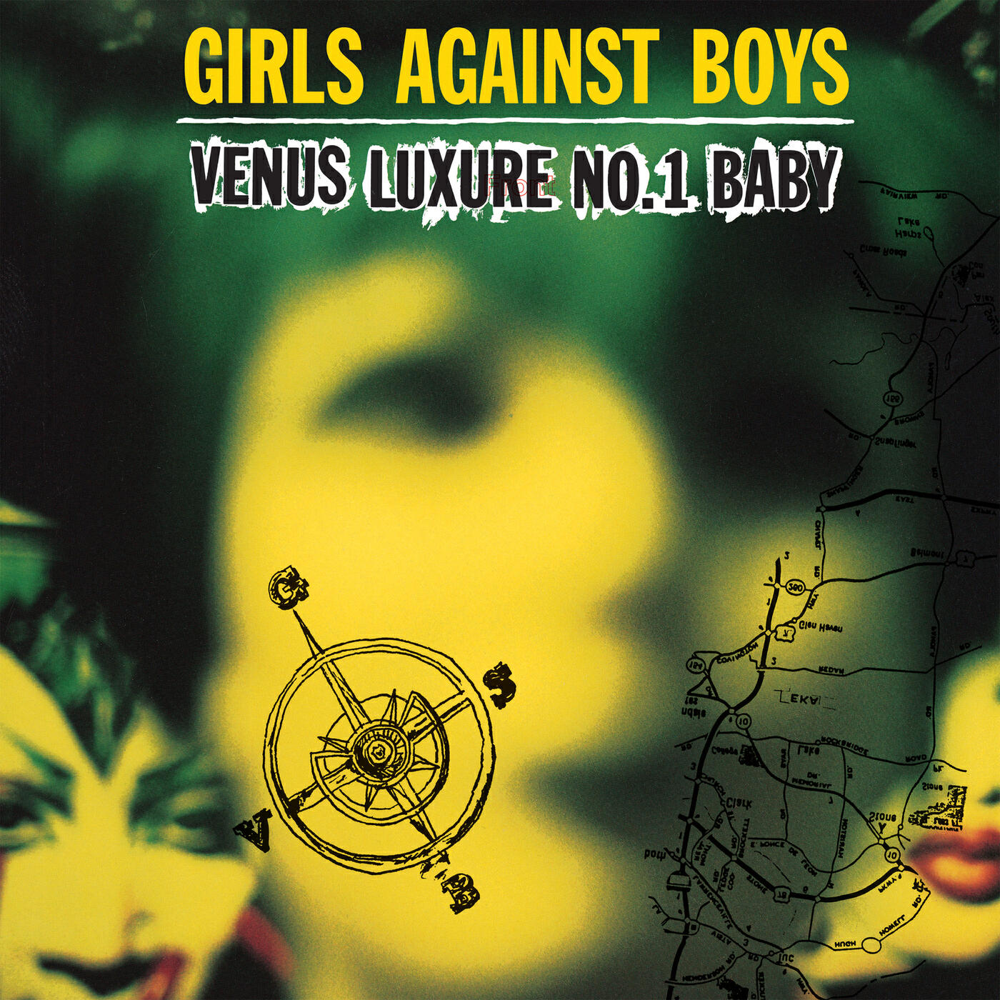 Релиз Venus Luxure No. 1 Baby