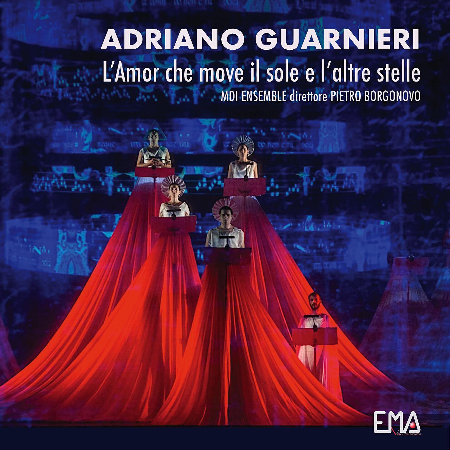Релиз L'amor che move il sole e l'altre stelle