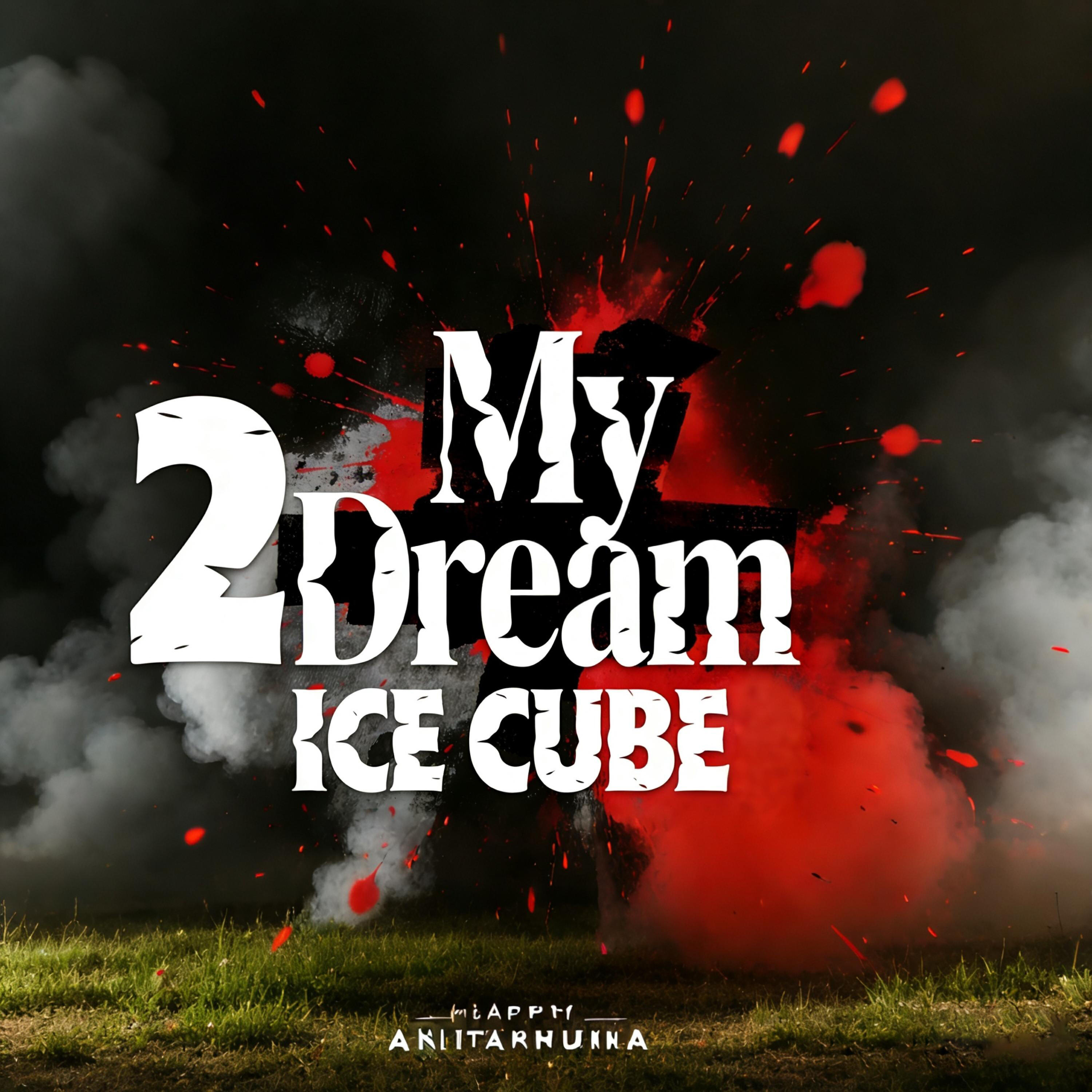 2 ICE CUBE 贡顿