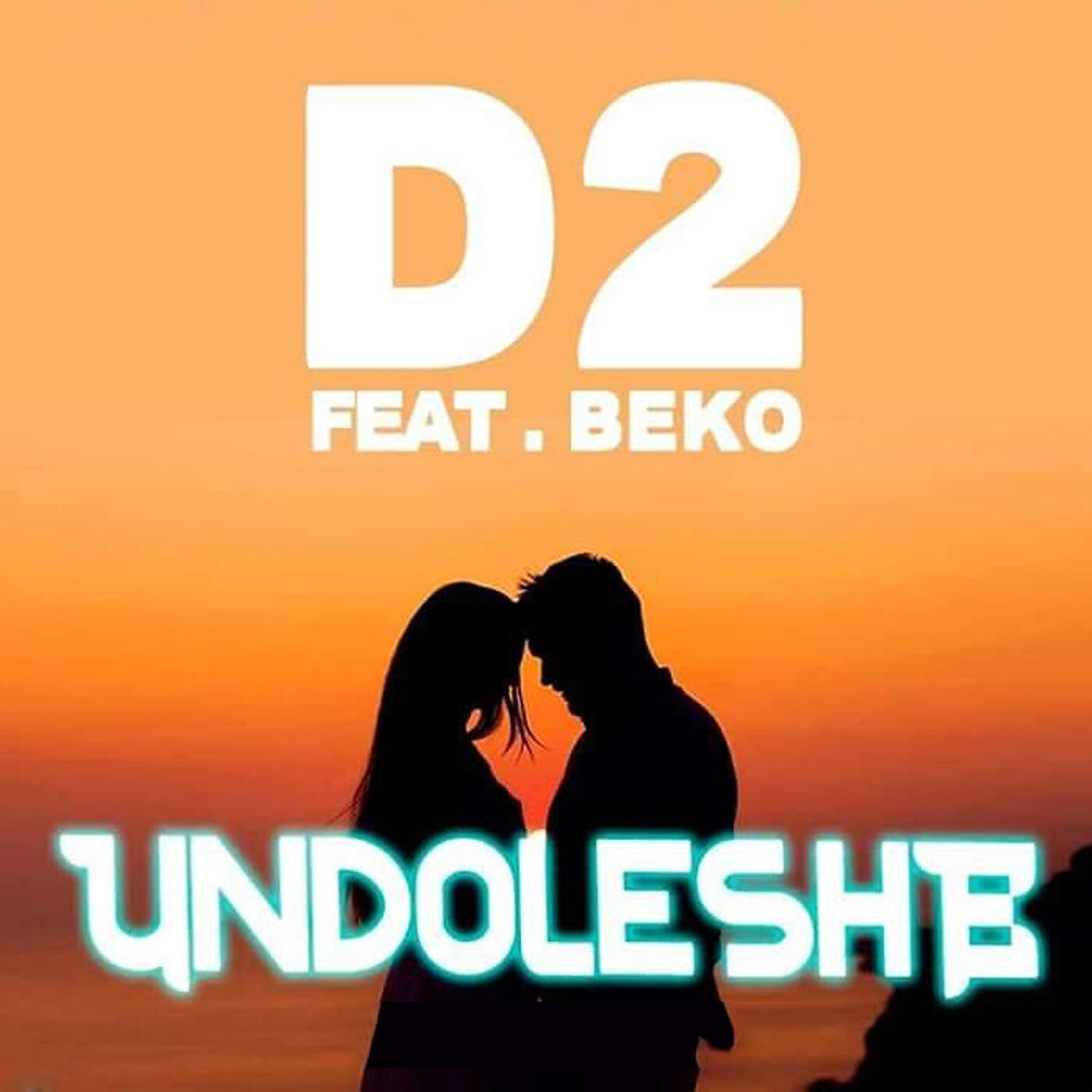 Релиз Undoleshe (feat. Beko)
