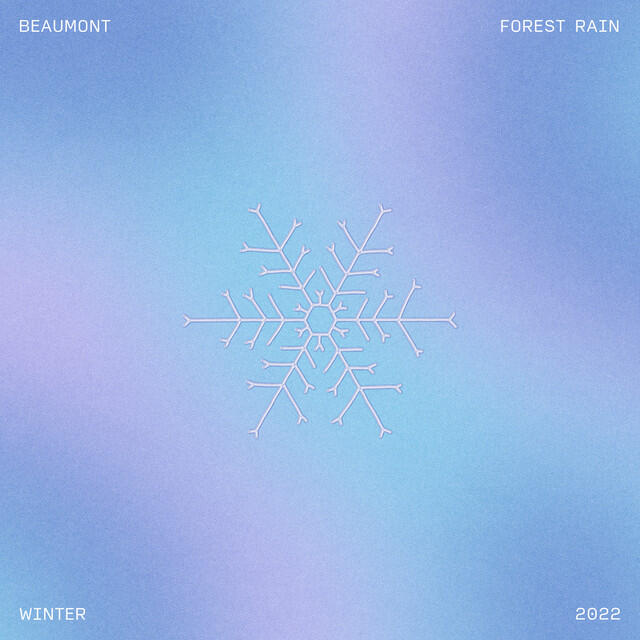 Релиз forest rain