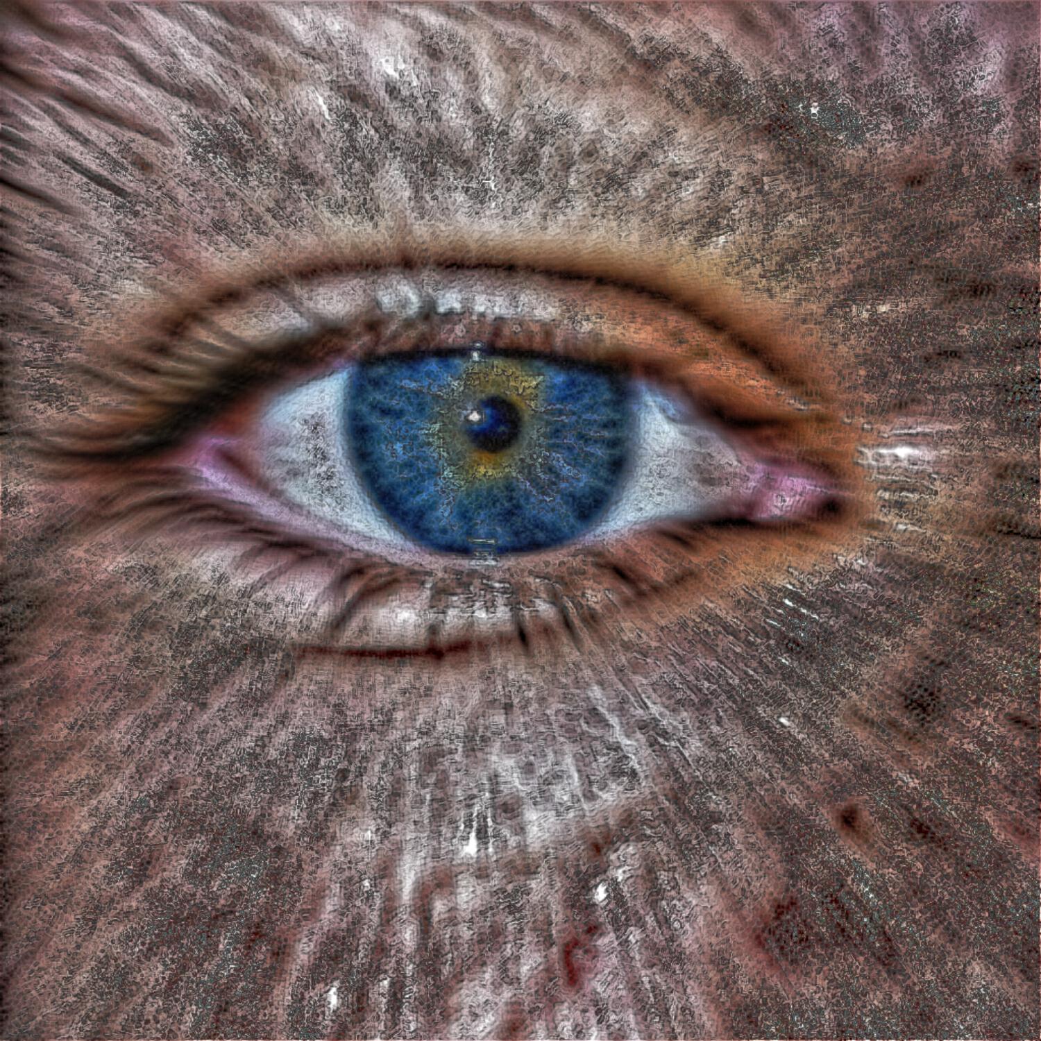 Релиз Blxe Eyez