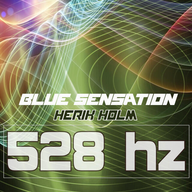 Релиз Blue Sensation