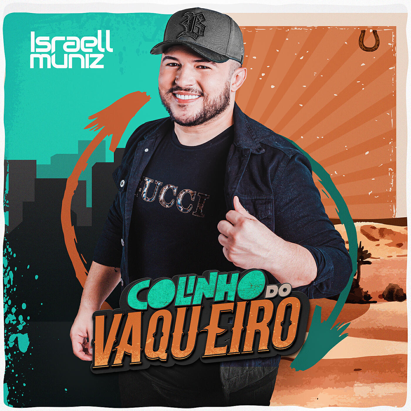 Релиз Colinho Do Vaqueiro