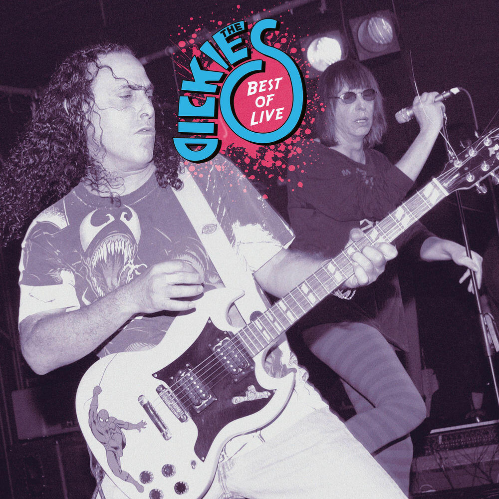 Релиз Best of Live