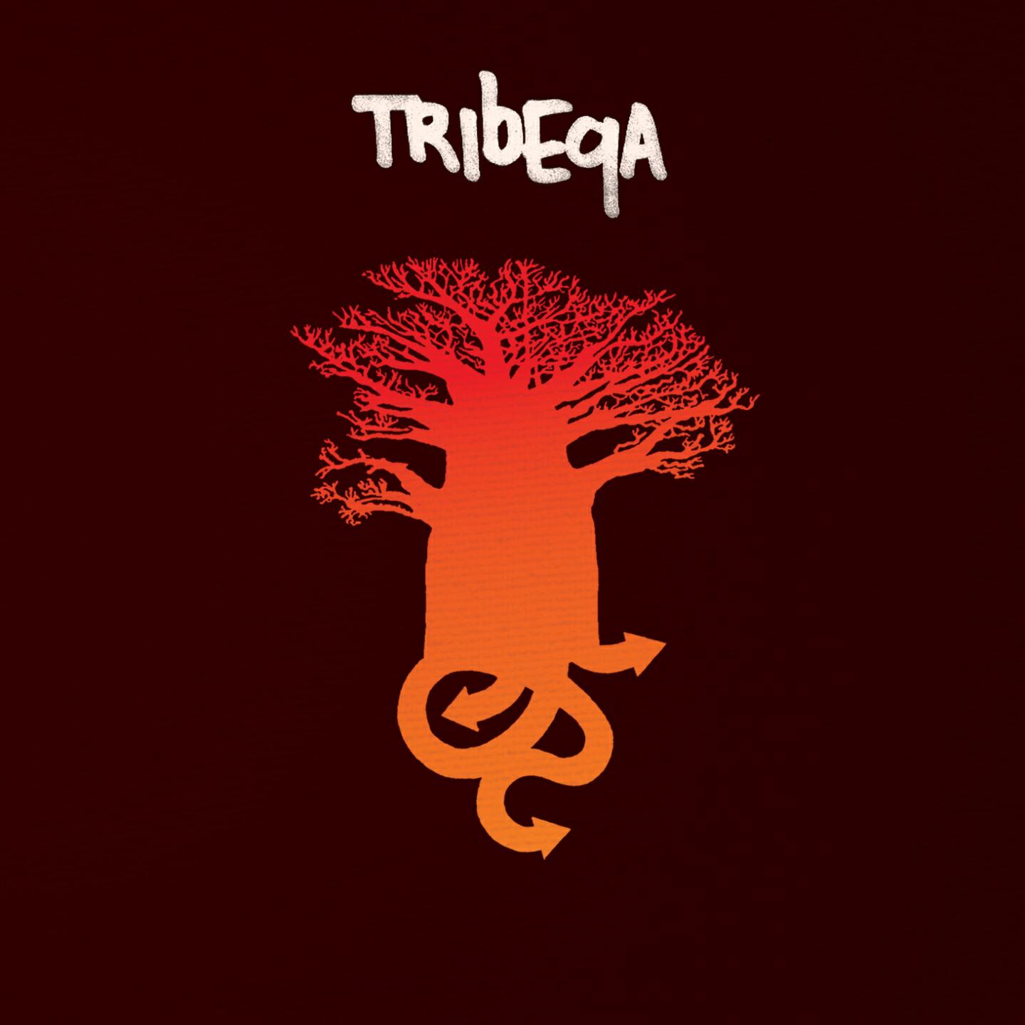 Релиз Tribeqa