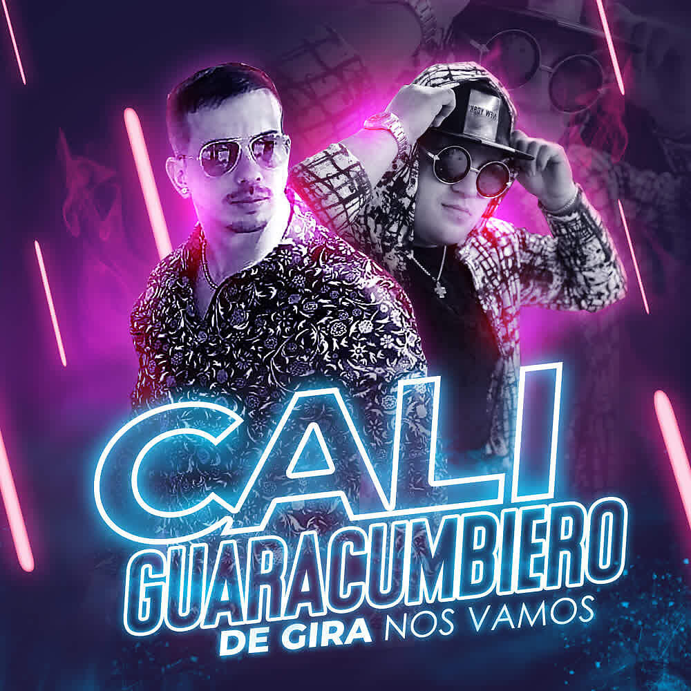 Релиз De Gira Nos Vamos