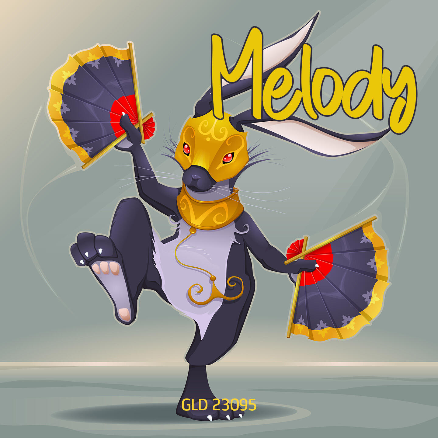 Релиз MELODY