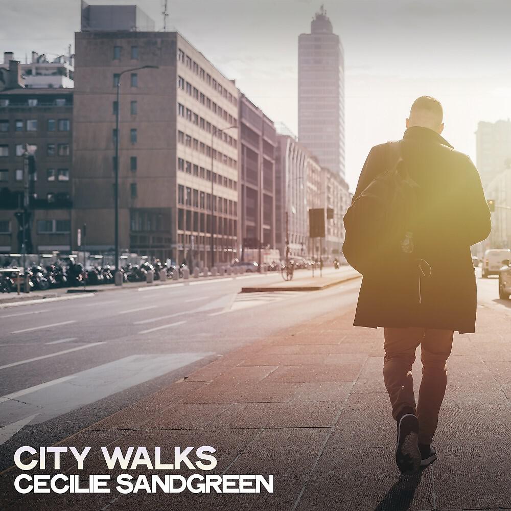 Релиз City Walks