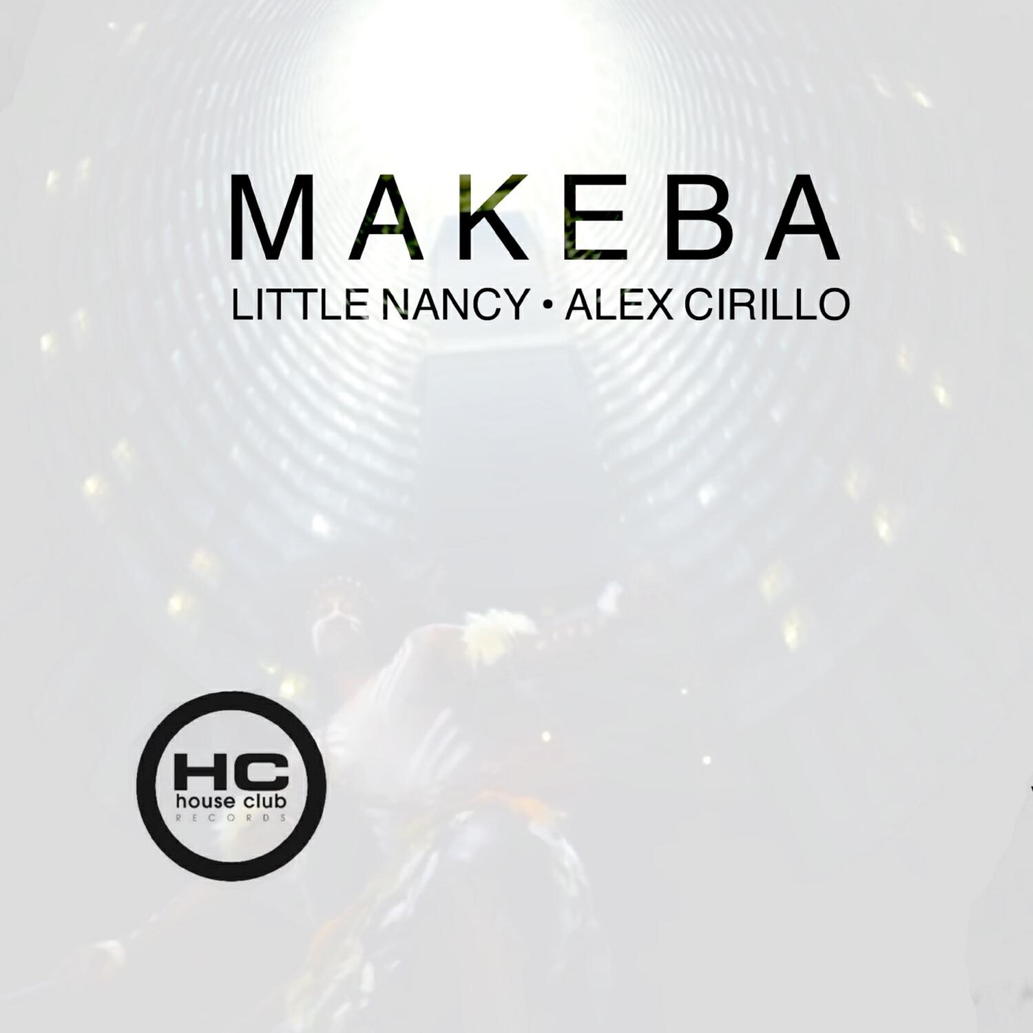 Релиз Makeba