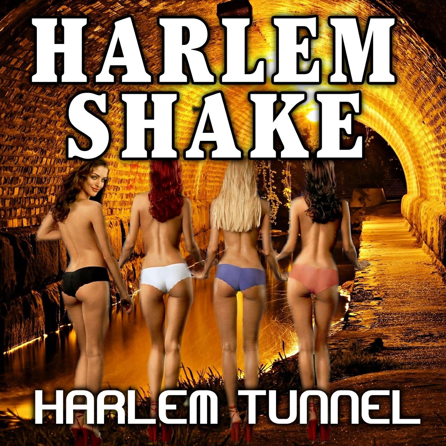 Harlem Tunnel