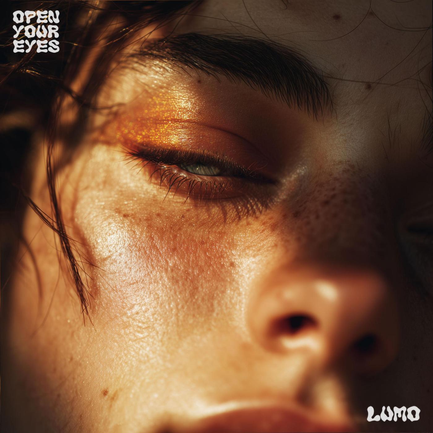 Релиз Open Your Eyes