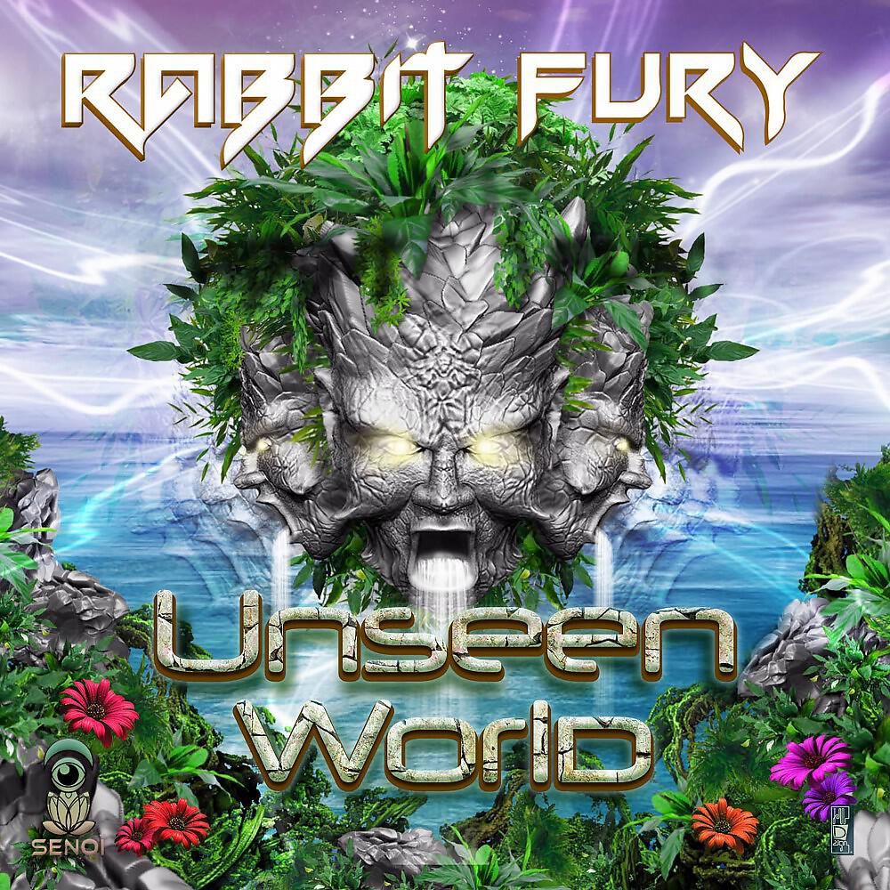 Релиз Unseen World