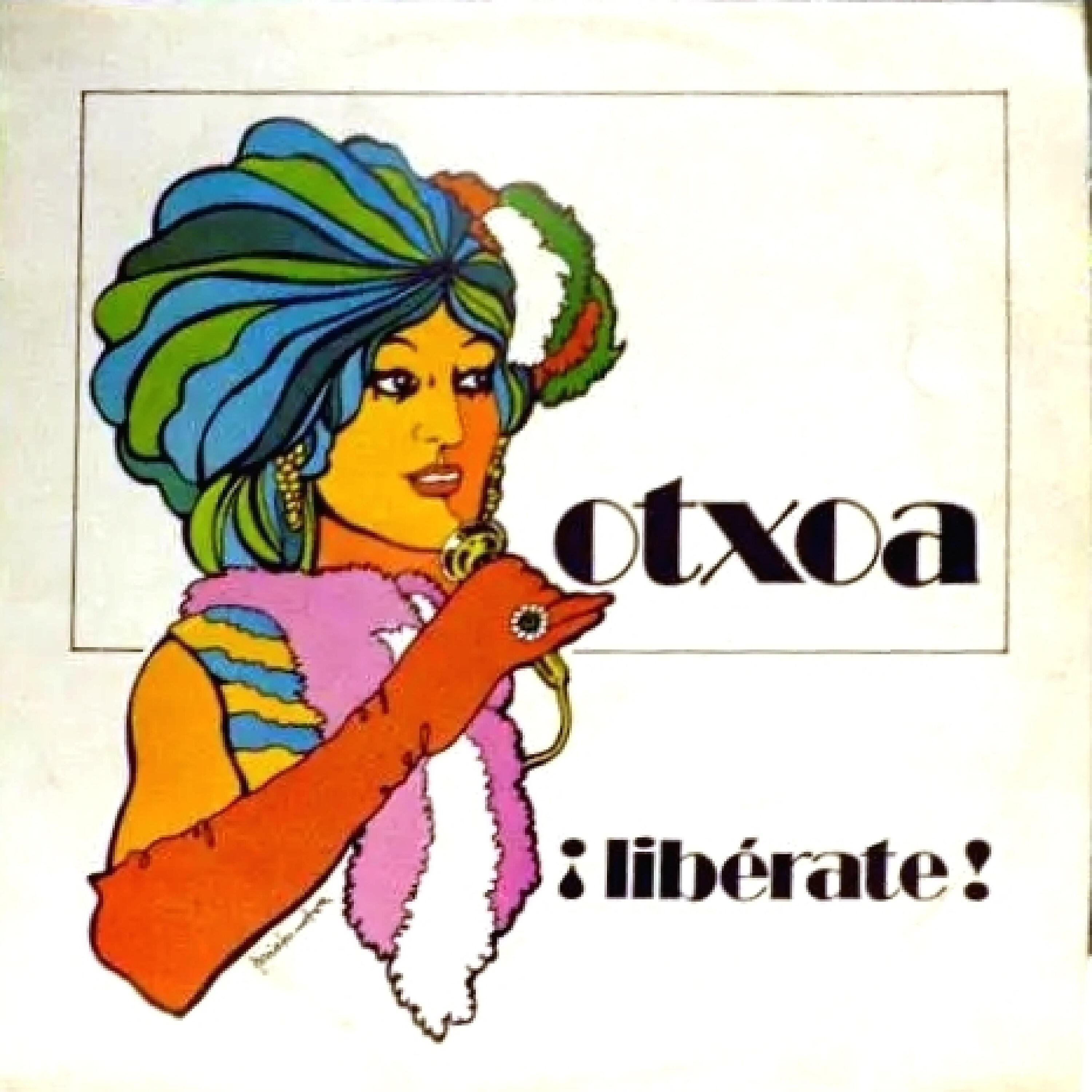 La Otxoa