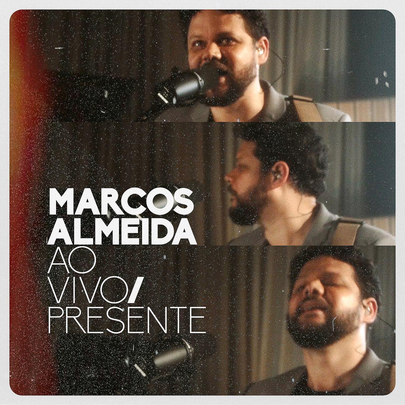 Релиз AO VIVO/PRESENTE