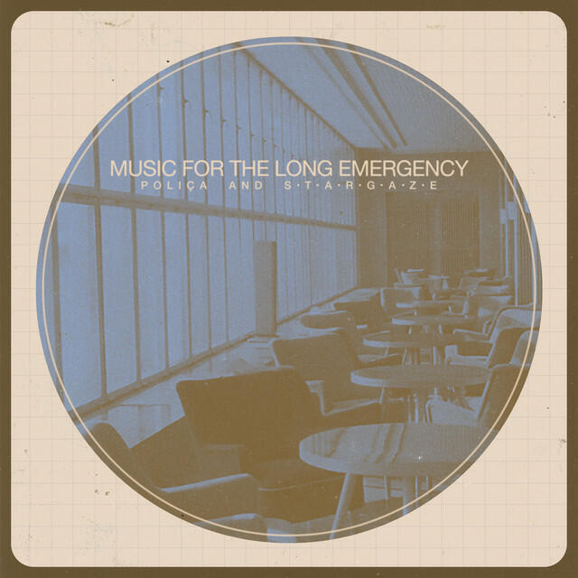 Релиз Music for the Long Emergency