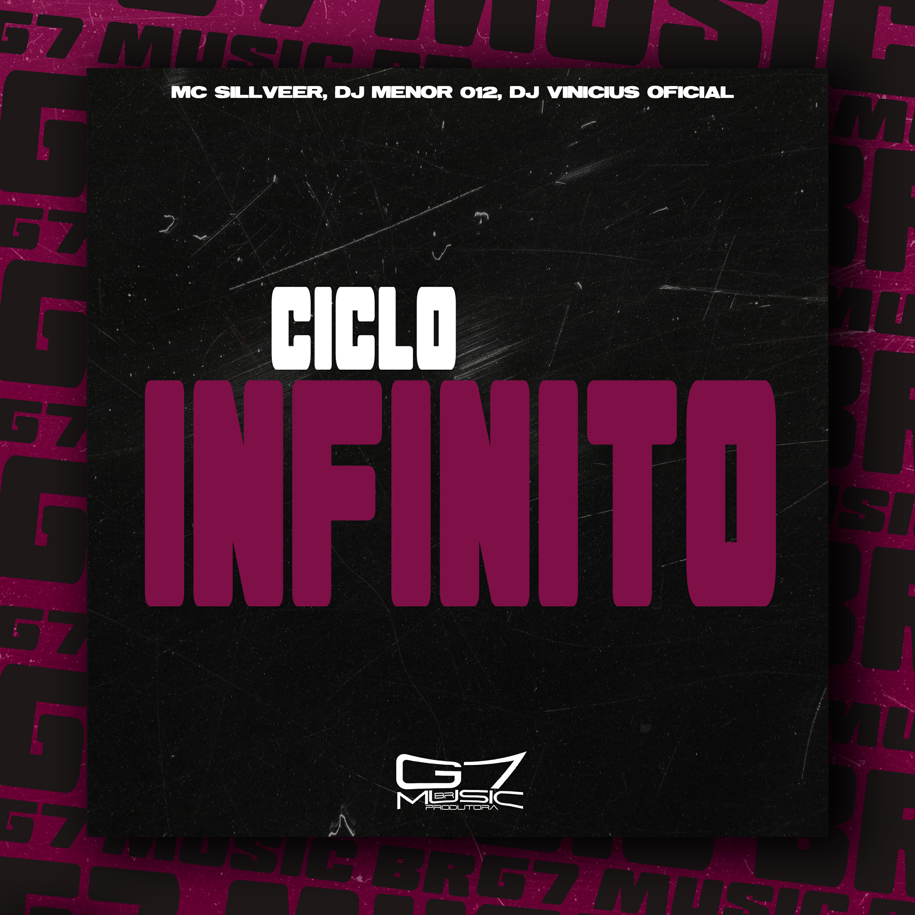 Релиз Ciclo Infinito