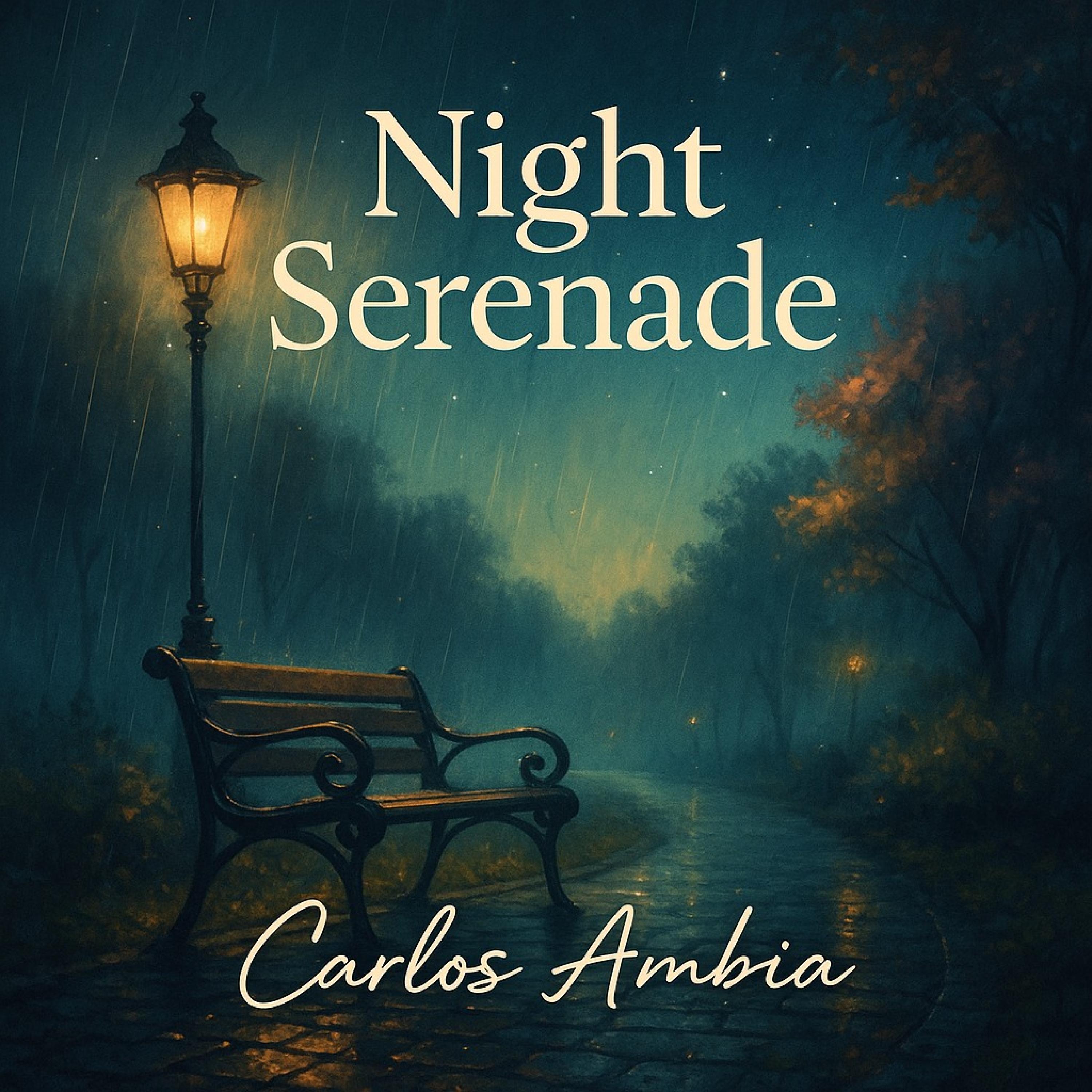 Релиз Night Serenade