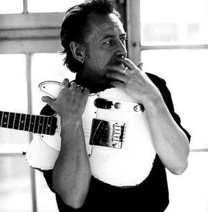 Ulf Lundell