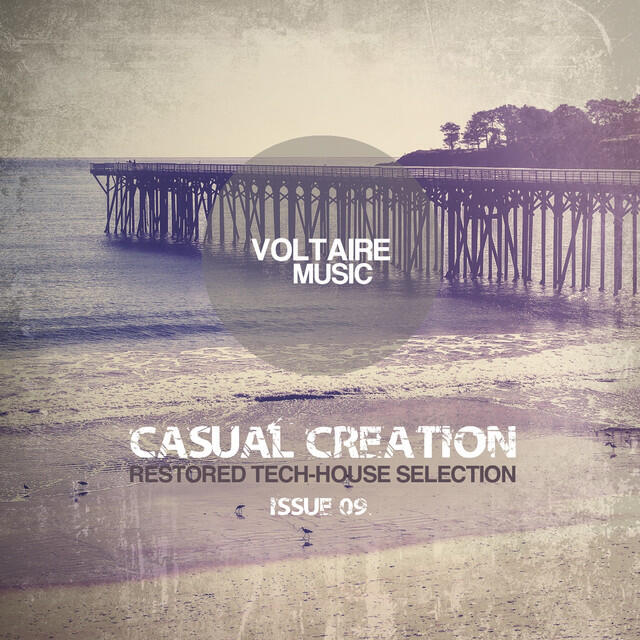 Релиз Casual Creation Issue 09